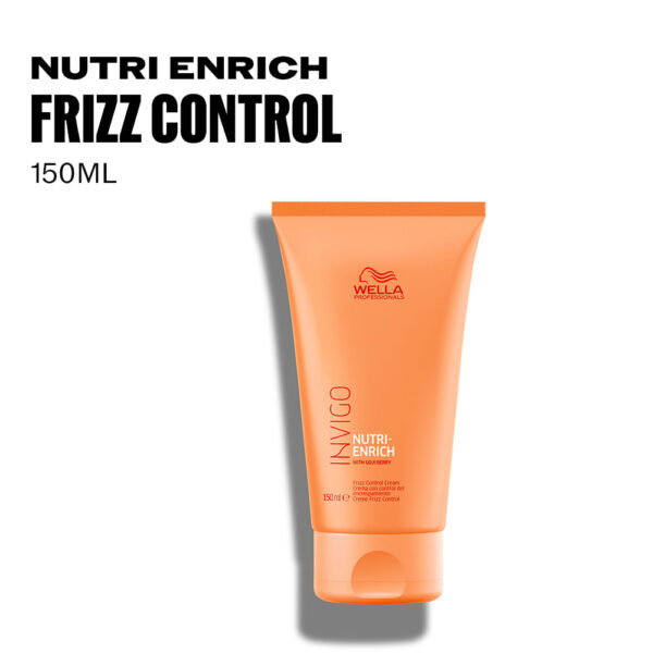 4064666309118-2-.jpg Leave-in Wella Professionals Invigo Nutri-Enrich Frizz Control 150ml