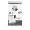 4064666310565_1.jpg Kit de Tratamento Contra Afinamento Capilar Nioxin Trial Sistema 2