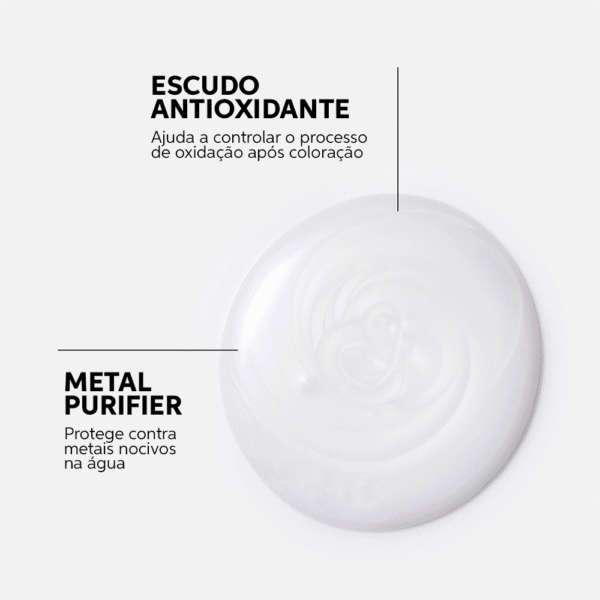 Wella Professionals Invigo Color Brilliance Shampoo