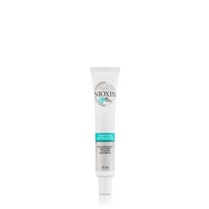 4064666332338_1.jpg Nioxin Scalp Recovery - Esfoliante Capilar Purificante - Anti-Caspa 50ml