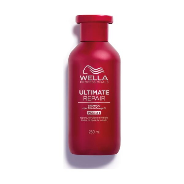 4064666337012-1-padrao Shampoo Wella Professionals Ultimate Repair