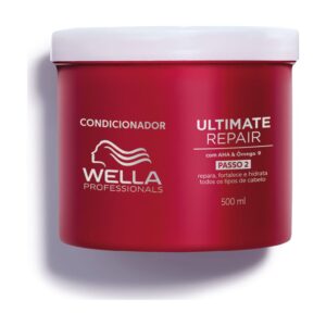 Condicionador Wella Professionals Ultimate Repair