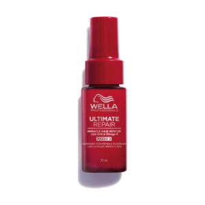 4064666337104-1-padrao Leave-in Wella Professionals Ultimate Repair Miracle Hair Rescue