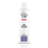 4064666573205_1.png Condicionador Contra Afinamento Capilar Nioxin Sistema 5 300ml
