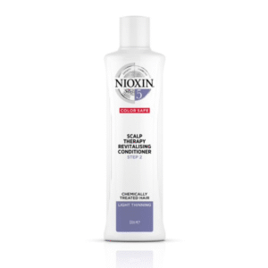 4064666573205_1.png Condicionador Contra Afinamento Capilar Nioxin Sistema 5 300ml