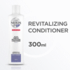 4064666573205_2.png Condicionador Contra Afinamento Capilar Nioxin Sistema 5 300ml