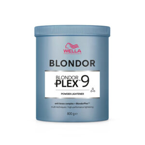 Descolorante Blondor Powder Lightener 800g
