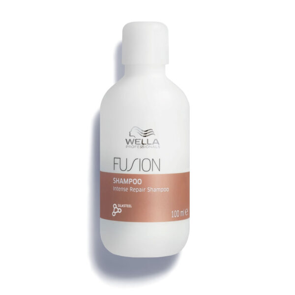 4064666579153_1.jpg Shampoo Wella professionals Fusion 100ml