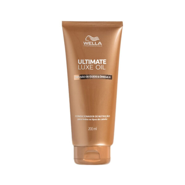4064666593579-1-.jpg Condicionador Wella Professionals Ultimate Luxe Oil