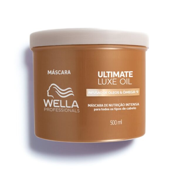 xr:d:DAF-FigX0m8:9,j:1747816763948694486,t:24022814 Máscara Wella Professionals Ultimate Luxe Oil