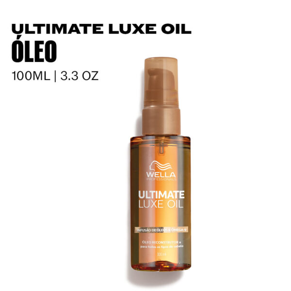 4064666594231-2-.jpg Óleo Wella Professionals Ultimate Luxe Oil