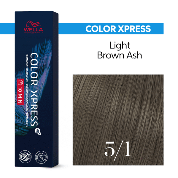 Color Xpress 5/1 60ml