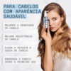 Sérum de Tratamento Antiqueda Capilar 70ml