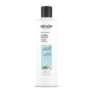 Shampoo Anticaspa Purificante para Couro Cabeludo - Scalp Recovery Purifying Shampoo - 200ml