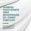 4064666842615_3.jpg Shampoo Anticaspa Purificante para Couro Cabeludo - Scalp Recovery Purifying Shampoo - 200ml