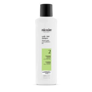 4064666842721_1.jpg Sistema 2 Shampoo - Afinamento Avançado