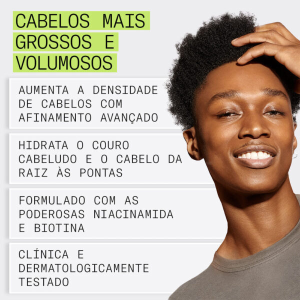 4064666842721_3.jpg Sistema 2 Shampoo - Afinamento Avançado
