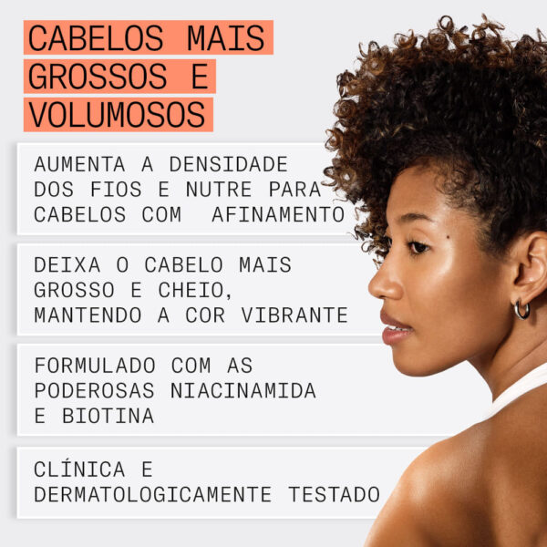 4064666842875_3.jpg Sistema 4 Condicionador - Para Cabelo Colorido, Afinamento Avançado