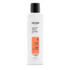 Sistema 4 Shampoo - Para Cabelo Colorido, Afinamento Avançado