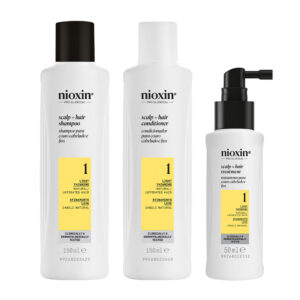 Kit 150+150+50ml - Afinamento Leve