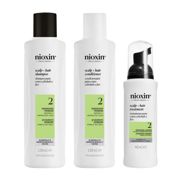 4064666843919_1.jpg Sistema 2 Kit 150+150+40ml - Afinamento Avançado