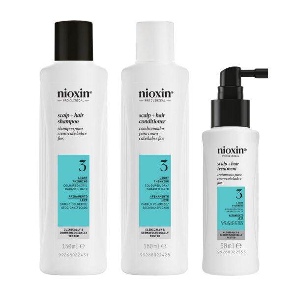 4064666843971_1.jpg Kit Sistema 3 150+150+50ml - Espessamento para Colorido, Afinamento Leve