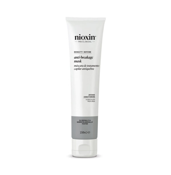 4064666898063_1.jpg Máscara de Reparação Antiquebra - Deep Repair Mask - 150ml