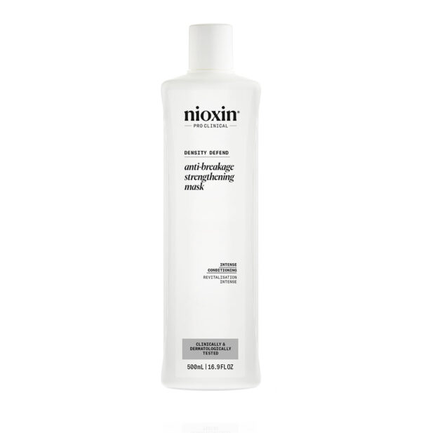 4064666898193_1.jpg Máscara de Reparação Antiquebra - Deep Repair Mask - 500ml