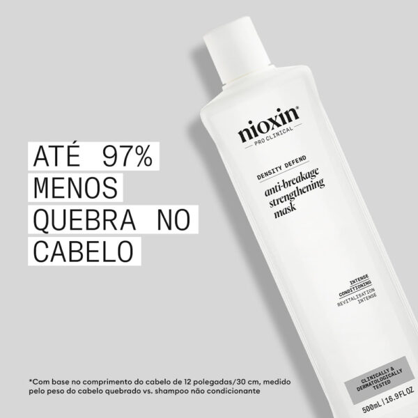 4064666898193_2.jpg Máscara de Reparação Antiquebra - Deep Repair Mask - 500ml