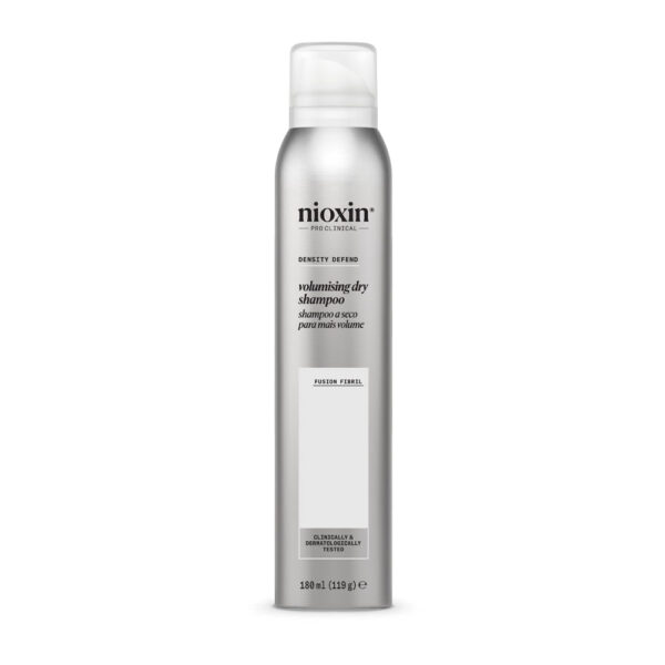 4064666898629_1.jpg Shampoo à Seco - Volumising Dry Shampoo - 180ml