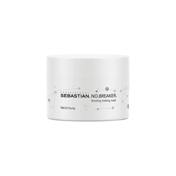 Máscara Sebastian Professional No Breaker