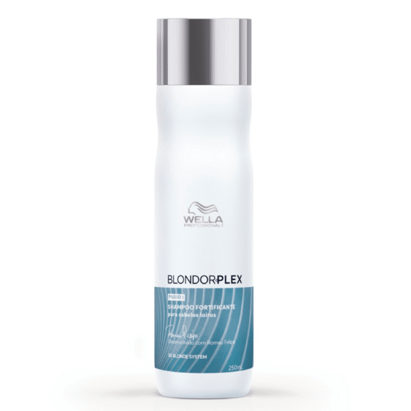 4064666902944_1.png.png Wella Professionals Blondorplex Shampoo Fortificante