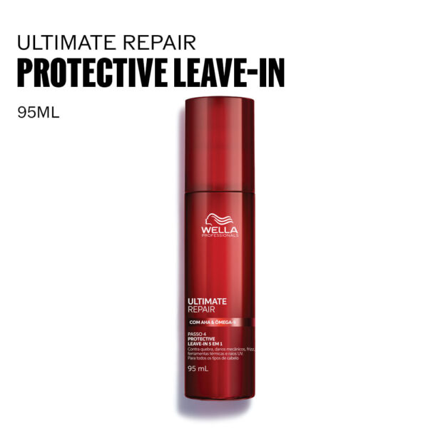 4068359065183-_2.jpg Leave-in Wella Professionals Ultimate Repair Protective