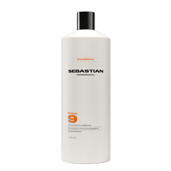 4068359082463_1.png Condicionador Sebastian Potion 9 1L