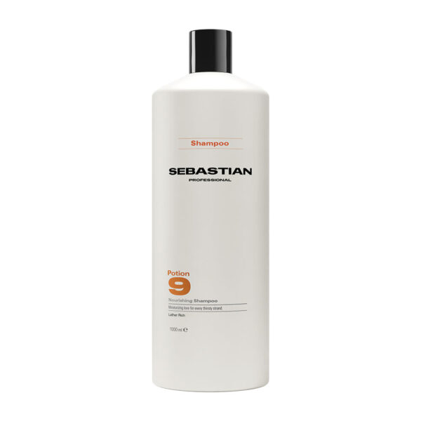 Shampoo Sebastian Potion 9 1L