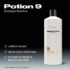 Shampoo Sebastian Potion 9 1L