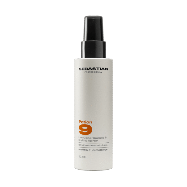 4068359092790_1.png Spray Sebastian Potion 9 Lite 150ml