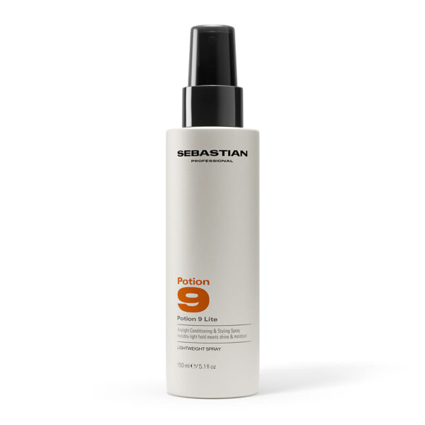 4068359092790_2.jpg Spray Sebastian Potion 9 Lite 150ml