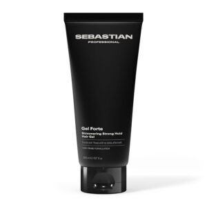 4068359093742_1.jpg Gel Modelador Sebastian Gel Forte 200ml