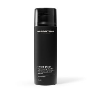 4068359093759_1.jpg Gel Fixador Forte Seb Liquid Steel 140ml