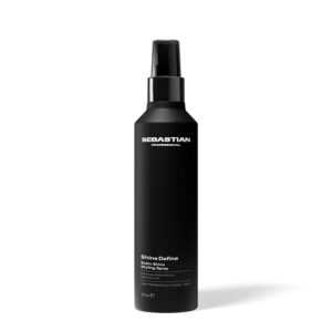 4068359093889_1.jpg Spray Sebastian Shine Define 200ml