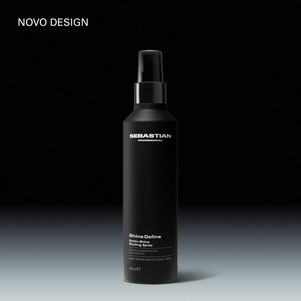 Spray Sebastian Shine Define 200ml