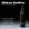 Spray Sebastian Shine Define 200ml