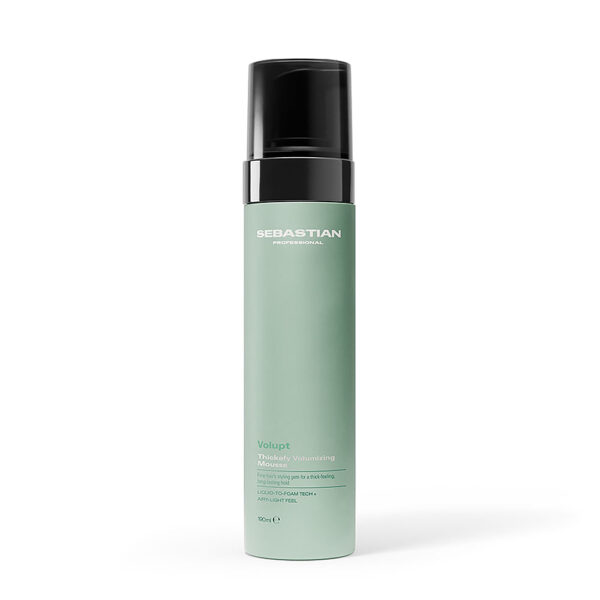 4068359093902_1.jpg Mousse Volumadora Sebastian Volupt 190ml