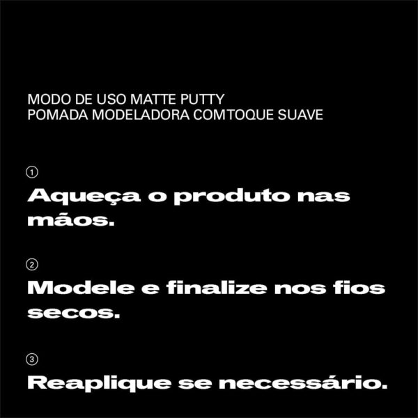 4068359104721_3.jpg Argila Texturizadora Seb Matte Putty 75g