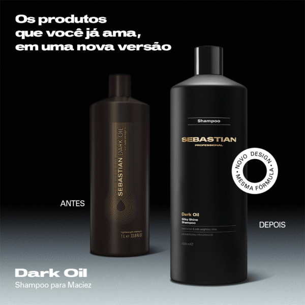 4068359104875_2.png Shampoo Sebastian Dark Oil