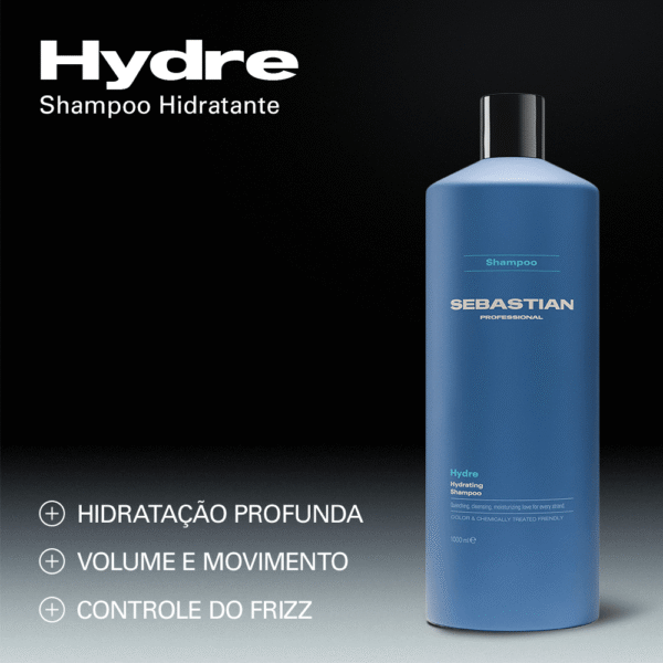 4068359105155_3.png Shampoo Sebastian Hydre