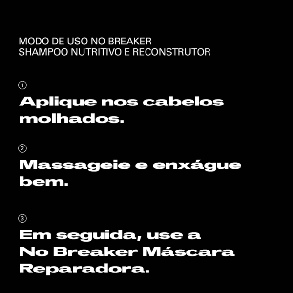 4068359105186_4.png Shampoo Sebastian No Breaker