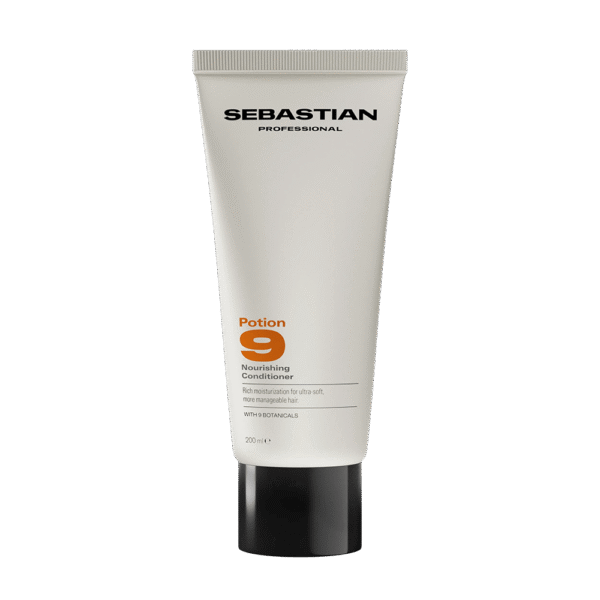 4068359105957_1.png Condicionador Sebastian Potion 9 200ml