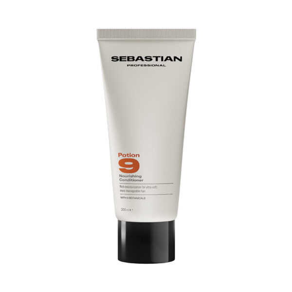 4068359105957_2.jpg Condicionador Sebastian Potion 9 200ml